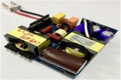 大聯大詮鼎集團推出基于立锜科技產品的240W PD3．1快充方案