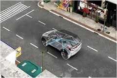 干貨 實現車輛組網的無縫連接