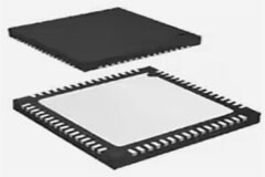 嵌入式系統的微處理器選擇