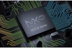 全新MCX W系列MCU賦能更廣闊連接
