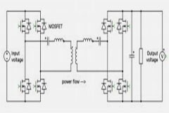 用于電池儲能系統(tǒng) (BESS) 的 DC－DC 功率轉(zhuǎn)換拓撲結(jié)構(gòu)