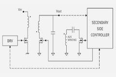 提高低功率 AC／DC 轉換的效率并減小尺寸