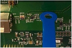 使用4、5和6系列混合信號示波器排除電磁干擾故障