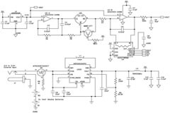 設計低功耗有毒氣體檢測儀