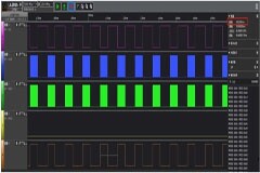 靈動微電子推出SPI LCD彩屏參考方案