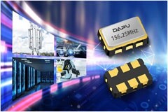 低抖動差分時鐘：賦能AI時代光網絡精準同步