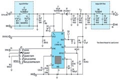 極低噪聲幻像電源如何設計？詳細原理圖和三種消噪方法拿走不謝