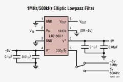 實戰分享：腫瘤電場治療硬件設計方案