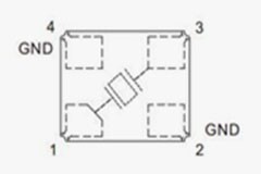 如何用萬(wàn)用表判斷晶振的好壞