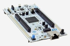 用一個例子 說透選擇MCU的幾個關鍵！