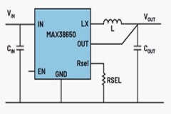 非常見問題第219期：智能邊緣傳感器需要新電源概念