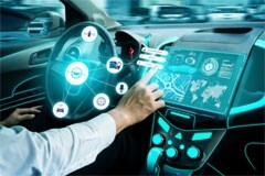 虛擬與現實之間  Samtec連接器無處不在 