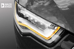 低成本、高可用 開啟汽車LED照明新時代