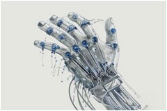 為什么選擇觸覺技術？揭示觸覺技術的優勢和競爭優勢