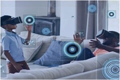 多協議通信系統帶來更豐富的用戶體驗