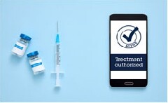 醫療健康領域的NFC