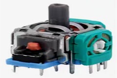 操縱傳感器的選擇與設計技巧