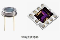 揭秘智能調光：環境光傳感器的幾大關鍵知識點及應用指南