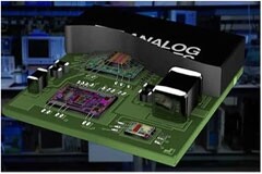 還在用分立元件設(shè)計(jì)數(shù)據(jù)采集系統(tǒng)？該換個(gè)方法了！