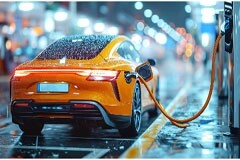 不斷改進 OBC 設計，適應更高的功率等級和電壓