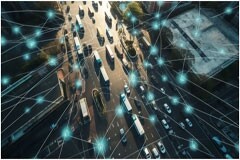 看動態(tài)負載管理如何優(yōu)化電動汽車充電助力實現(xiàn)V2X