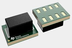 電源模塊的封裝類型及相應的優點