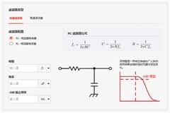 聊聊低通濾波器這個迷人的研究點