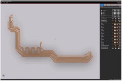 電路板 Layout 的 PCB 過孔設計規(guī)則