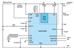 充電器基礎知識以及電量計分區為何如此重要