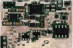 復雜的RF PCB焊接該如何確保恰到好處？