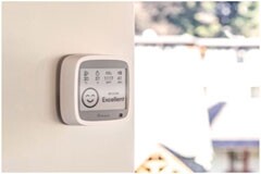 物聯網解決方案為室內帶來新鮮空氣