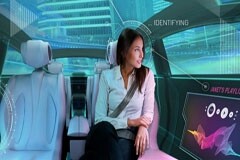 優化電源管理芯片 擁抱汽車電氣化新時代