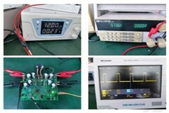 駿龍科技Open Lab助力工程師 — 更快更直接地驗證方案的性能及可行性