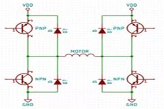 聊一聊步進電機的幾件事