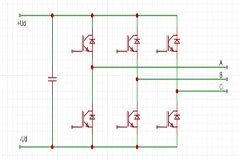 淺談儲能變流器（PCS）拓撲結構及電流檢測