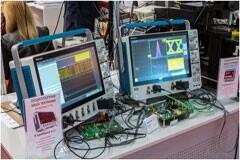 電源分配網絡的瞬態電流變化對直流電源有何影響