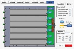 實(shí)現(xiàn)不間斷能源的智能備用電池第四部分：BBU架的操作