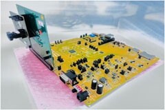 大聯大詮鼎集團推出基于聯詠科技和思特威產品的AOV攝像頭方案