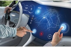 如何設(shè)計(jì)經(jīng)濟(jì)高效、安全可靠的汽車eCockpit解決方案