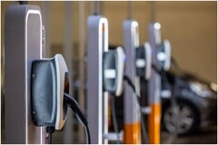 物聯(lián)網(wǎng)助力電動車充電設(shè)施走向未來