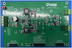 大聯(lián)大世平集團推出基于易沖半導(dǎo)體產(chǎn)品的汽車大燈方案