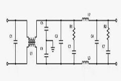 EMI濾波器在電力電子中的作用
