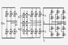 WBG 多電平逆變器適合 800V 電池電動汽車