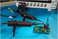 新型IsoVu 隔離電流探頭：為電流測量帶來全新維度