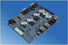 1.8V 3.3V 5V怎么轉(zhuǎn)？經(jīng)典電平轉(zhuǎn)換電路總結(jié)