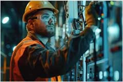 運行可靠性：工業電源的關鍵指標