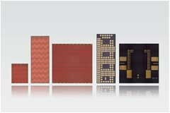 村田基板產(chǎn)品：器件內(nèi)置的一體化電路板