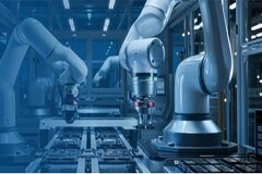 ADI電機運動控制解決方案 驅動智能運動新時代