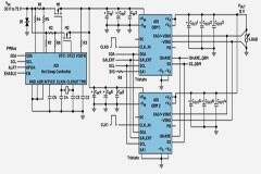 使用熱插拔控制器增強系統可靠性