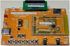 大聯大友尚集團推出基于炬芯科技產品的藍牙音箱方案